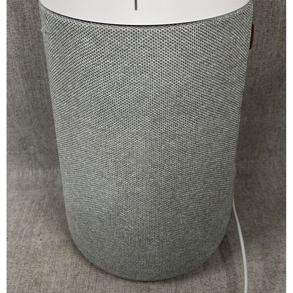 Blueair Blue Pure 411A Max Replacement Part Fabric Prefilter Gray Air Purifier